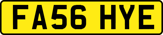 FA56HYE