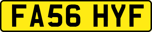 FA56HYF