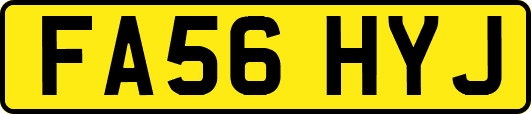 FA56HYJ
