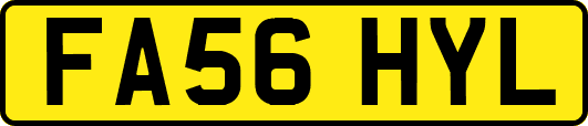 FA56HYL