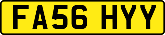 FA56HYY