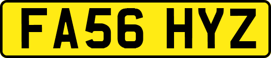 FA56HYZ