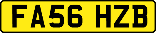 FA56HZB
