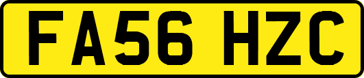 FA56HZC