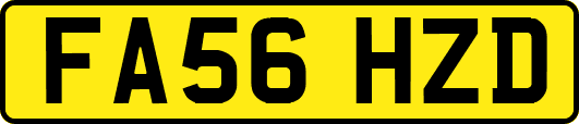 FA56HZD