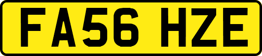 FA56HZE