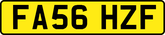 FA56HZF