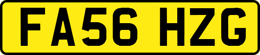 FA56HZG