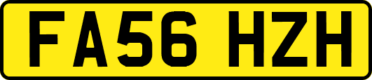 FA56HZH