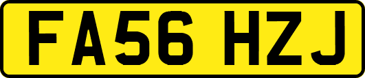 FA56HZJ