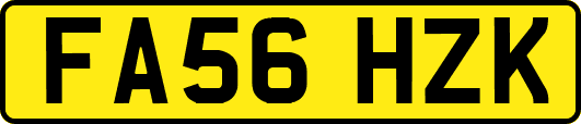 FA56HZK