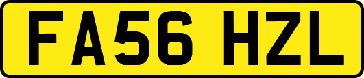 FA56HZL