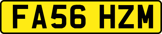 FA56HZM