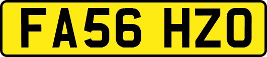 FA56HZO