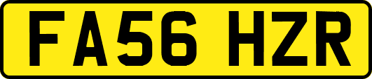 FA56HZR