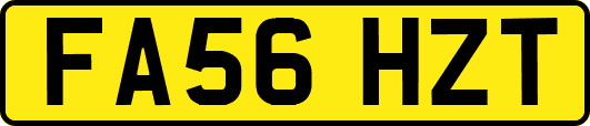 FA56HZT