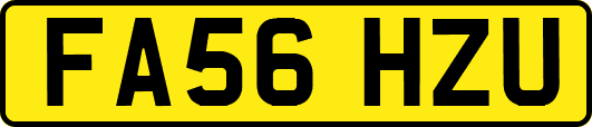 FA56HZU