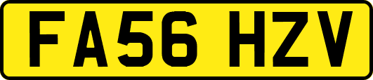 FA56HZV