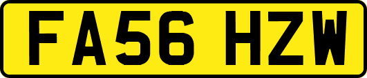 FA56HZW
