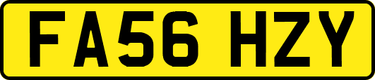 FA56HZY