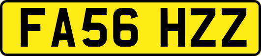 FA56HZZ