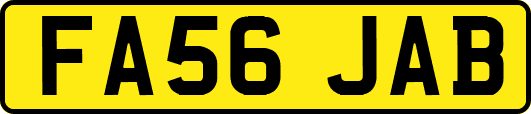 FA56JAB