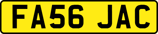 FA56JAC
