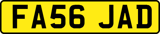 FA56JAD