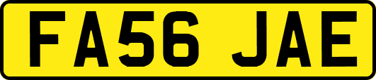 FA56JAE