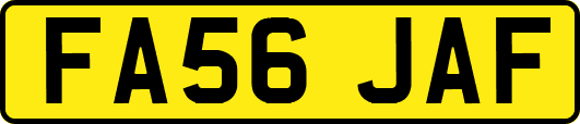 FA56JAF