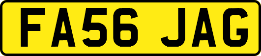 FA56JAG