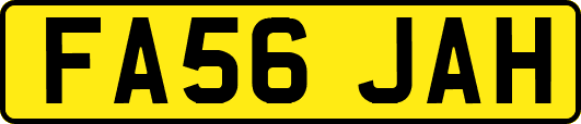 FA56JAH