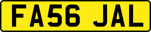 FA56JAL