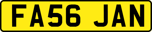 FA56JAN