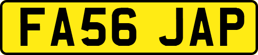 FA56JAP