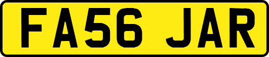FA56JAR