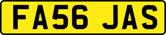 FA56JAS