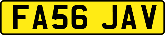 FA56JAV