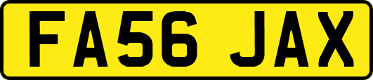 FA56JAX