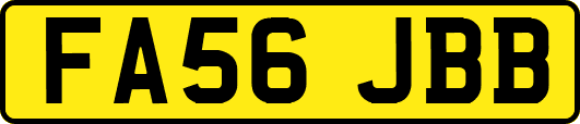 FA56JBB