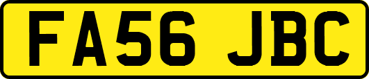 FA56JBC