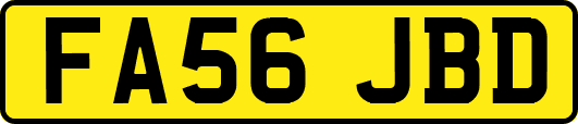 FA56JBD
