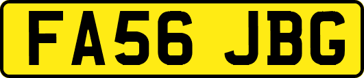 FA56JBG