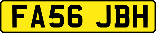 FA56JBH