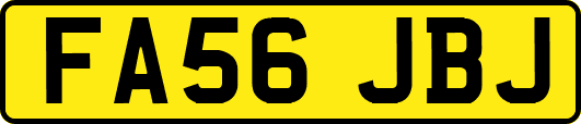 FA56JBJ