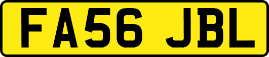 FA56JBL