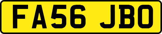 FA56JBO