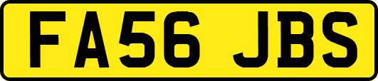 FA56JBS