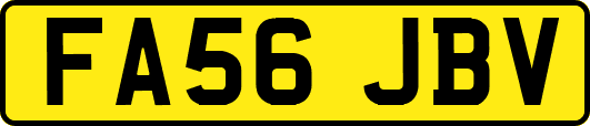 FA56JBV