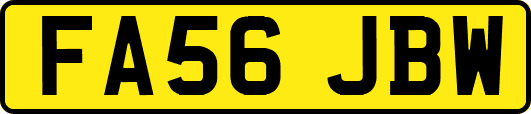 FA56JBW